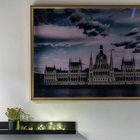 Hungarikum Studios Budapest Kültér fotó