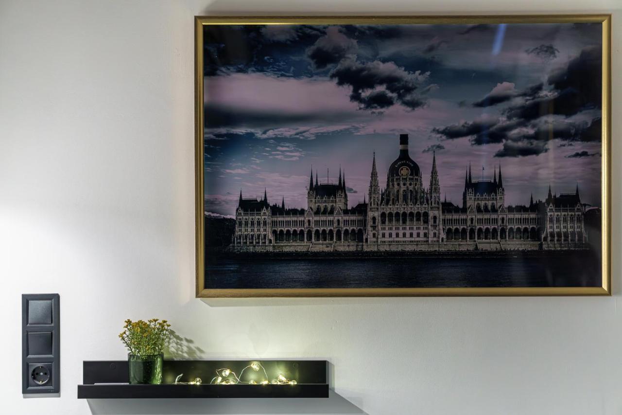 Hungarikum Studios Budapest Kültér fotó