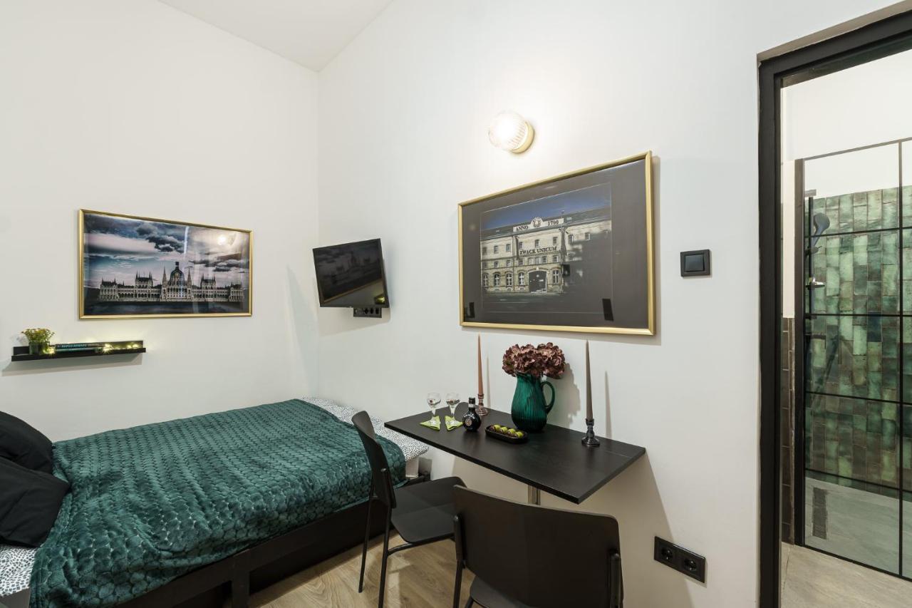 Hungarikum Studios Budapest Kültér fotó